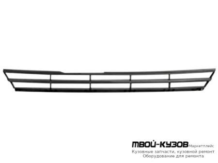 РЕШЕТКА РАДИАТОРА НИЖН КРАШЕН БЕЖ (ТАЙВАНЬ) для Lexus RX 300 (1999 - 02.2002)