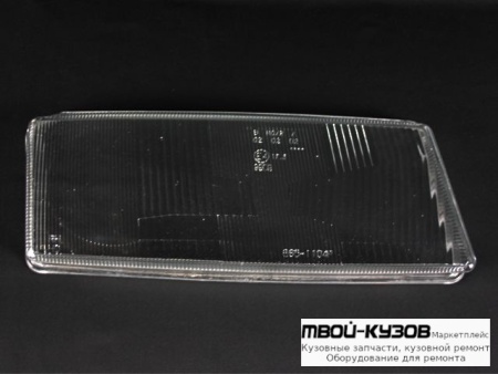 СТЕКЛО ФАРЫ ПРАВАЯ СТОРОНА для Skoda OCTAVIA (04.1997 - 07.2000 08.2000-)