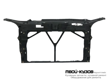 СУППОРТ РАДИАТОРА ПЛАСТИК (ТАЙВАНЬ) для Mazda 6 (2002-2007)