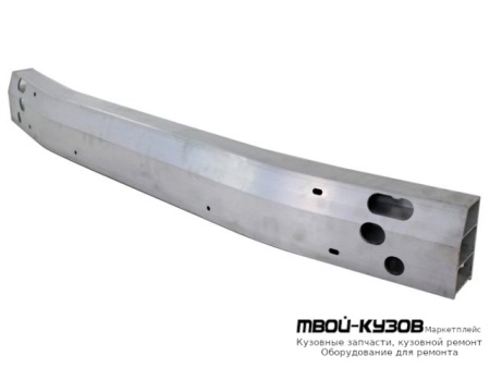 УСИЛИТЕЛЬ БАМПЕРА ПЕРЕДНИЙ (ТАЙВАНЬ) для Lexus RX 300 (02.2003 - 12.2008)