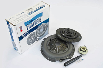 Сцепление в сборе ВАЗ-2123 (Finwhale) СК 223