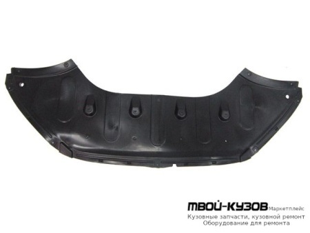 ЗАЩИТА ПОДДОНА ПЛАСТИК (КИТАЙ) для Hyundai SONATA (2017-)