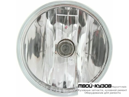 ФАРА ПРОТИВОТУМАННАЯ ЛЕВАЯ = ПРАВАЯ (DEPO) для Chevrolet YUKON / SUBURBAN / TAHOE / AVALANCHE (2007-2011)