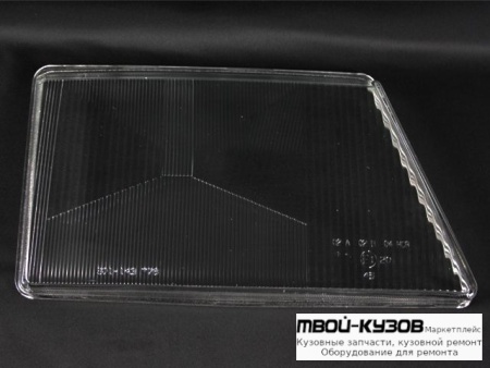 СТЕКЛО ФАРЫ ПРАВАЯ СТОРОНА (РОССИЯ) для Mercedes SPRINTER (03.1995 - 01.2000)