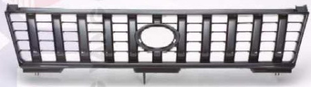 PRADO РЕШЕТКА радиатора черная