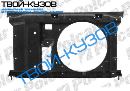 307 01-  ПАНЕЛЬ ПЕРЕДНЯЯ (С КОНДИЦИОНЕРОМ)