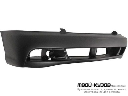 БАМПЕР ПЕРЕДНИЙ ГРУНТ (ТАЙВАНЬ) для Subaru LEGACY (2000-2004)