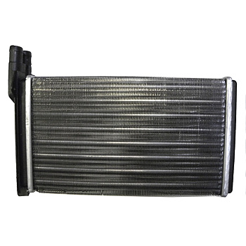 Радиатор отопителя ВАЗ-2108 алюминиевый (Fenox) RO0004C3