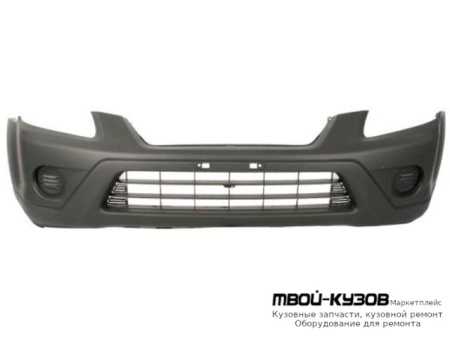 БАМПЕР ПЕРЕДНИЙ (ТАЙВАНЬ) для Honda CRV (2006-2011)