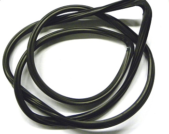 Уплотнитель лобового стекла ВАЗ-2121 (ОАО БРТ)