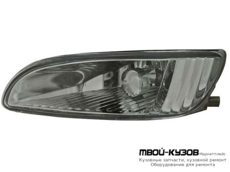 ФАРА ПРОТИВОТУМАННАЯ ПРАВАЯ СТОРОНА (КИТАЙ) для Lexus RX 300 (02.2003 - 12.2008)