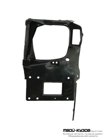 КРЕПЛЕНИЕ ФАРЫ ЛЕВАЯ СТОРОНА (ТАЙВАНЬ) для Mercedes VITO / VIANO (1996-)