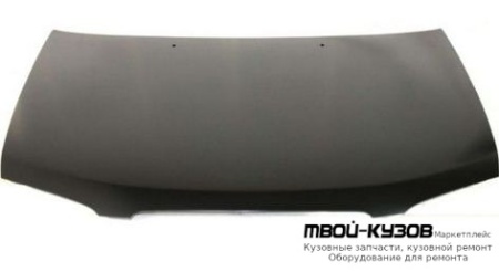 КАПОТ (ТАЙВАНЬ) для Nissan SENTRA (2001-)