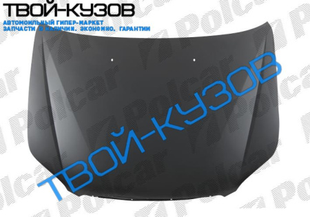 EPICA 06- КАПОТ