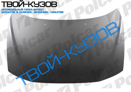 S60 11.00-03.09/V70 04.00-03.07/XC70 03.00-09.07  - КАПОТ