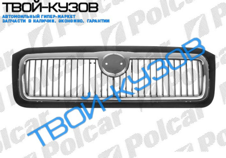 FELICIA 98- РЕШЕТКА РАДИАТОРА