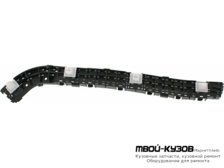 КРЕПЛЕНИЕ БАМПЕРА ЗАДНИЙ ЛЕВАЯ СТОРОНА (КИТАЙ) для Honda CRV (2006-2011)