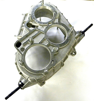 Картер раздаточной коробки ВАЗ-2121 (АвтоВАЗ)