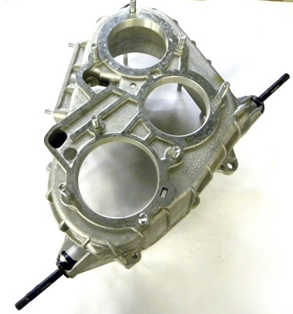 Картер раздаточной коробки ВАЗ-2121 (АвтоВАЗ)