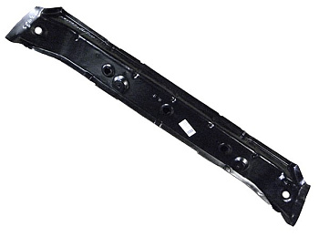 Поперечина пола ВАЗ-2108 заднего средняя (салон-багажн.) (АвтоВАЗ)