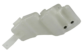 Бачок омывателя ВАЗ-2110 (под 2 мотора) под датчик