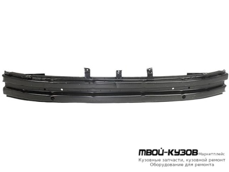 УСИЛИТЕЛЬ БАМПЕРА ПЕРЕДНИЙ (ТАЙВАНЬ) для Chevrolet AVEO T200 (2004-)