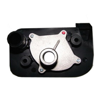 Кран отопителя ВАЗ-2108 (LUZAR) LV 0108