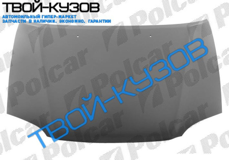 AVENSIS 98-2003 КАПОТ