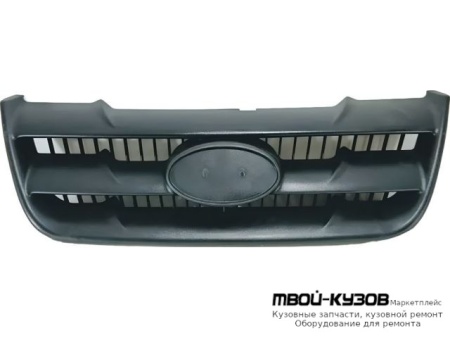 РЕШЕТКА РАДИАТОРА (КИТАЙ) для Hyundai MATRIX (2002-)