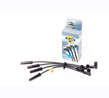 Провода высоковольтные ВАЗ-2123 силикон (АвтоВАЗ)