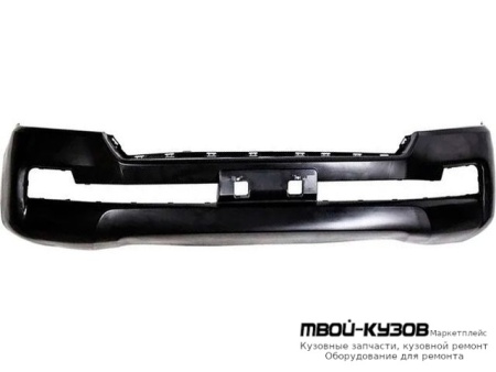 БАМПЕР ПЕРЕДНИЙ (КИТАЙ) для Toyota LANDCRUISER 200 (2012-)