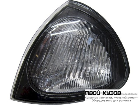 УКАЗ.ПОВОРОТА УГЛОВОЙ ЛЕВАЯ СТОРОНА (КИТАЙ) для Toyota AVENSIS (10.1997 - 06.2000) (07.2000 - 2003)