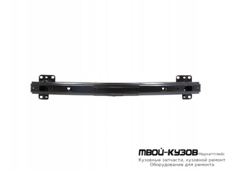 УСИЛИТЕЛЬ БАМПЕРА ПЕРЕДНИЙ (КИТАЙ) для Hyundai ELANTRA (2007-)