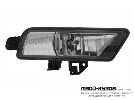 ФАРА ПРОТИВОТУМАННАЯ ПРАВАЯ СТОРОНА (КИТАЙ) для Honda CRV (2012-)