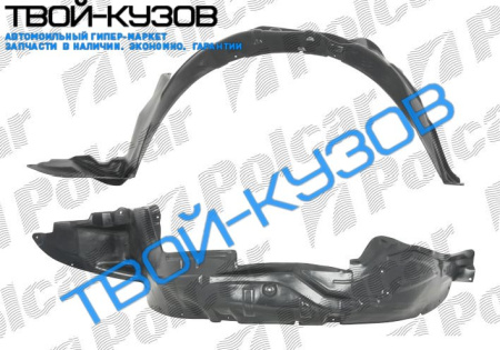 323 0101-0903 ЛОКЕР ПЕРЕДНИЙ ЛЕВЫЙ