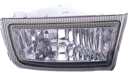 PRADO ФАРА противотуманная правая (DEPO)