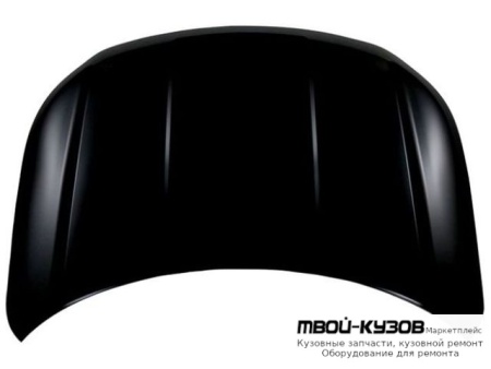 КАПОТ СТАЛЬН (ТАЙВАНЬ) для Ford EXPLORER (2011-)