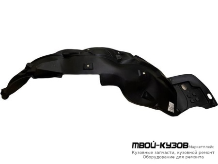 ПОДКРЫЛОК ПЕРЕДНИЙ КРЫЛА ЛЕВАЯ СТОРОНА (КИТАЙ) для Honda CIVIC (2012-) СЕДАН