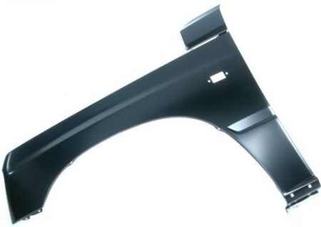 VITARA КРЫЛО ПЕРЕДНЕЕ левое с отверстием под повторитель поворота СЗАДИ
