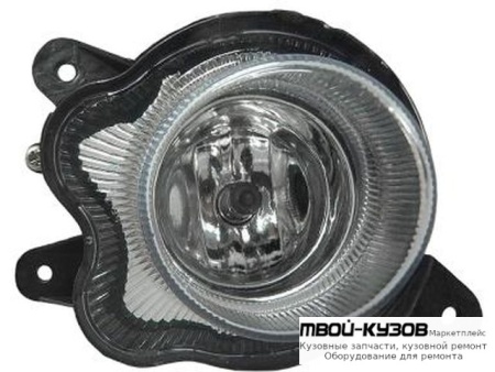 ФАРА ПРОТИВОТУМАННАЯ ЛЕВАЯ СТОРОНА (КИТАЙ) для Chery AMULET (2005-)