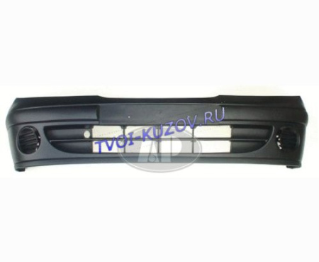 БАМПЕР ПЕРЕДНИЙ Европа 99-02  - для RENAULT MEGANE