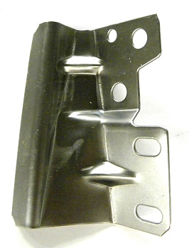 Кронштейн крепления крыла ВАЗ-2108 передний левый (АвтоВАЗ)