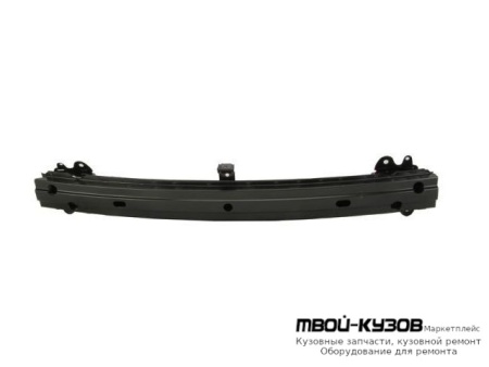 УСИЛИТЕЛЬ БАМПЕРА ПЕРЕДНИЙ (ТАЙВАНЬ) для Hyundai GETZ (2003-2005)