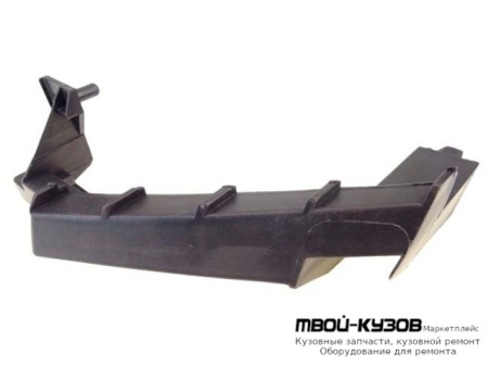 КРЕПЛЕНИЕ БАМПЕРА ПЕРЕДНИЙ ПРАВАЯ СТОРОНА ПЕРЕД (ТАЙВАНЬ) для Mazda 6 (2008-2012)