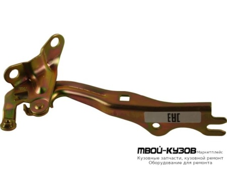 ПЕТЛЯ КАПОТА ЛЕВАЯ СТОРОНА (КИТАЙ) для Mazda 6 (2008-2012)