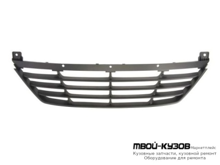 РЕШЕТКА БАМПЕРА ПЕРЕДНИЙ (КИТАЙ) для Hyundai IX35 (2010-)