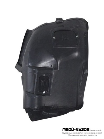 ПОДКРЫЛОК ПЕРЕДНИЙ КРЫЛА ЛЕВАЯ СТОРОНА ПЕРЕД ЧАСТЬ (ТАЙВАНЬ) для BMW E90 СЕДАН / E91 УНИВЕРСАЛ (3 SERIES) (2004-)