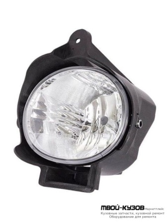 ФАРА ПРОТИВОТУМАННАЯ ПРАВАЯ СТОРОНА (КИТАЙ) для Toyota HILUX (2011-2015)