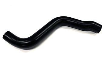 Патрубок радиатора ВАЗ-2170 нижний (ОАО БРТ)