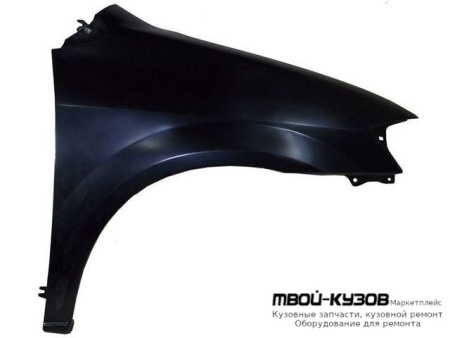 КРЫЛО ПЕРЕДНИЙ ПРАВАЯ СТОРОНА (ТАЙВАНЬ) для Mazda MPV (2000-)